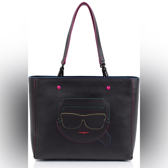 karl-lagerfeld-bags-karl-lagerfeld-adele-tote-bag-poshmark